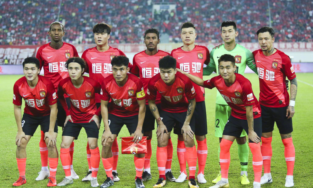 恒大比赛赛程(恒大比赛2021)  第2张