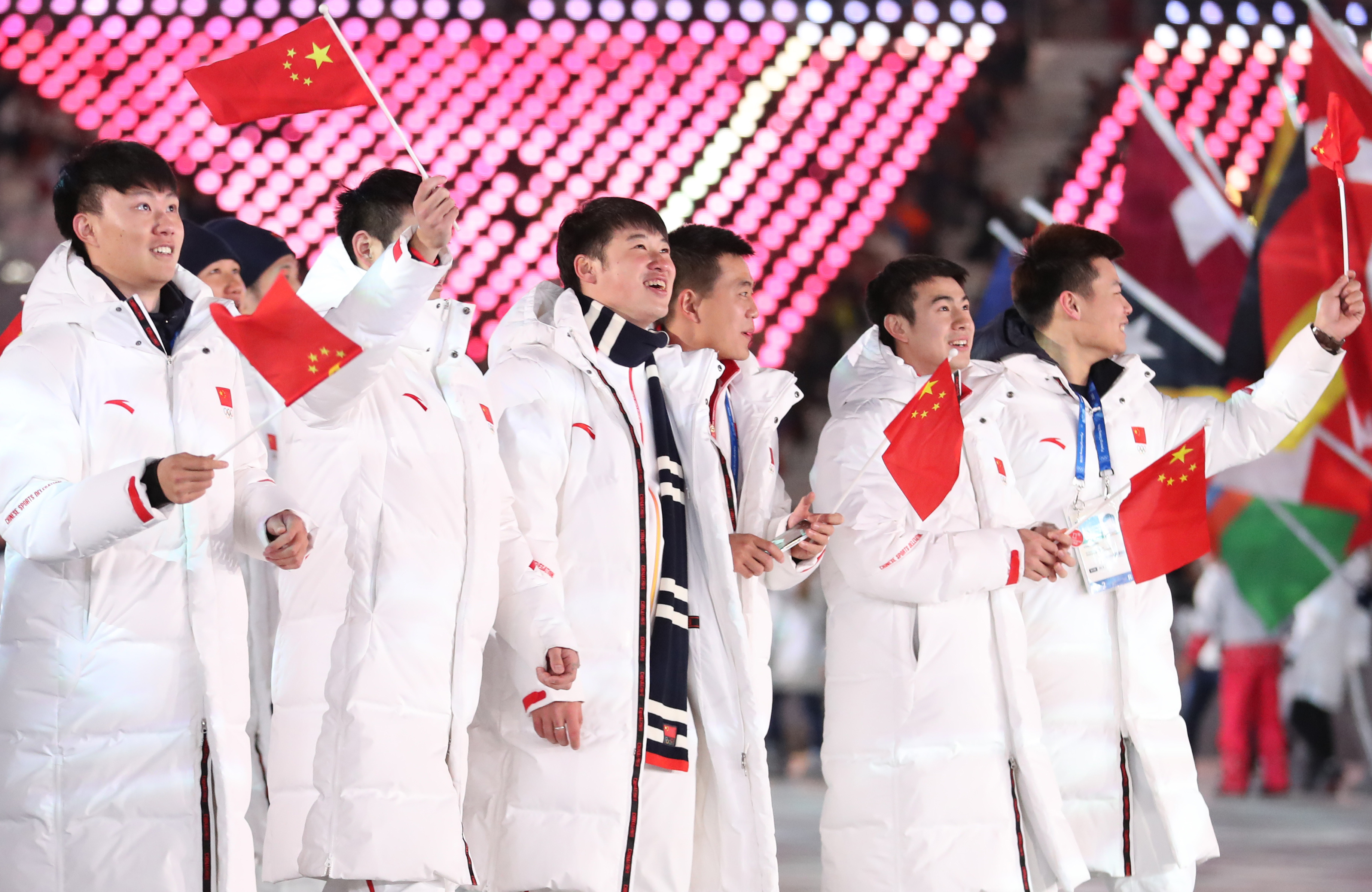 平昌冬奥会太失败了(平昌冬奥会为什么会失败)  第2张
