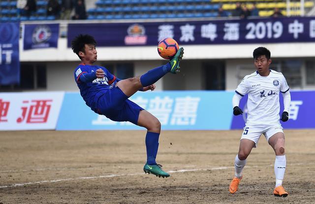 什么水平能踢上中乙(什么水平能踢上中乙冠军)  第1张