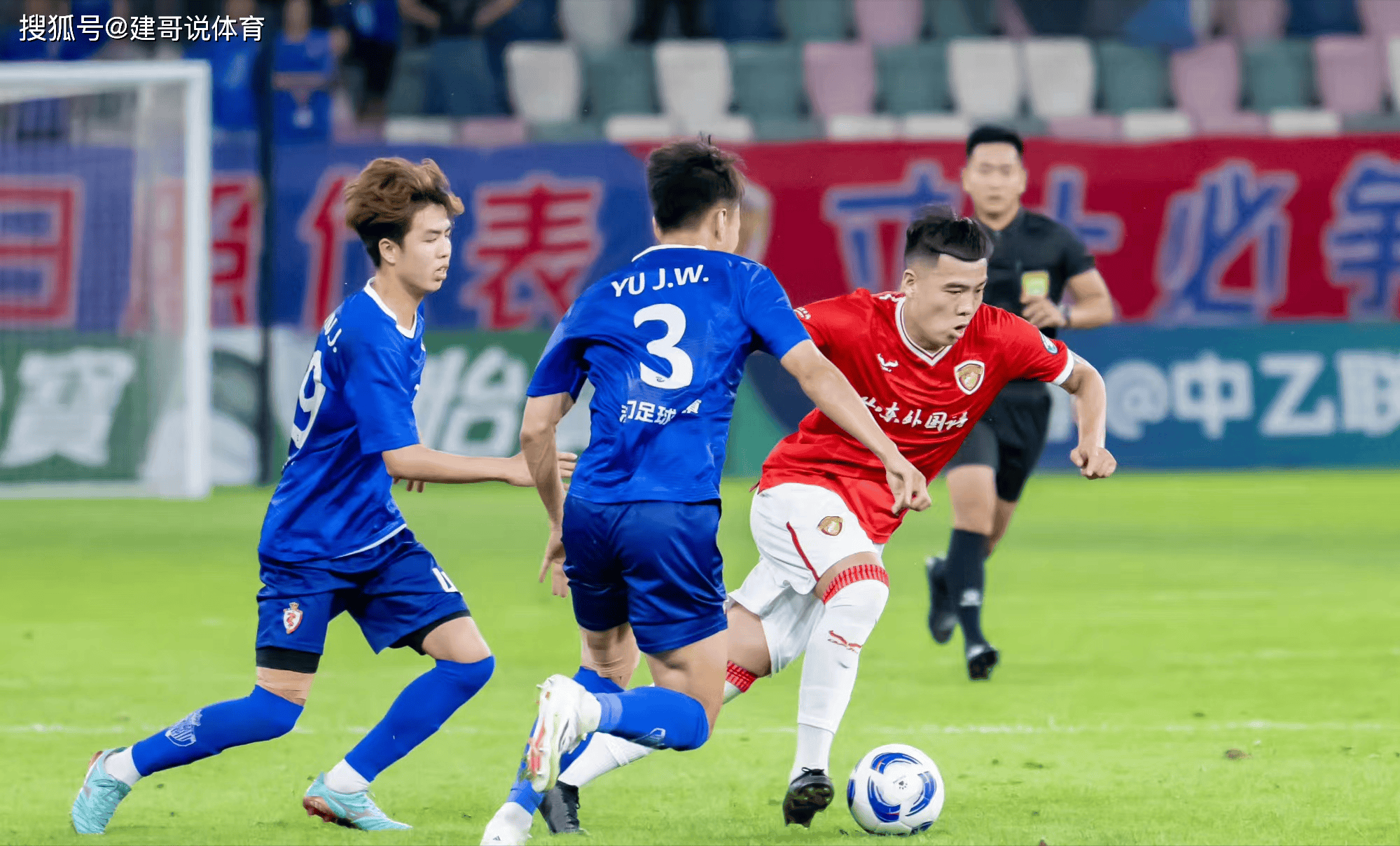 什么水平能踢上中乙(什么水平能踢上中乙冠军)  第2张