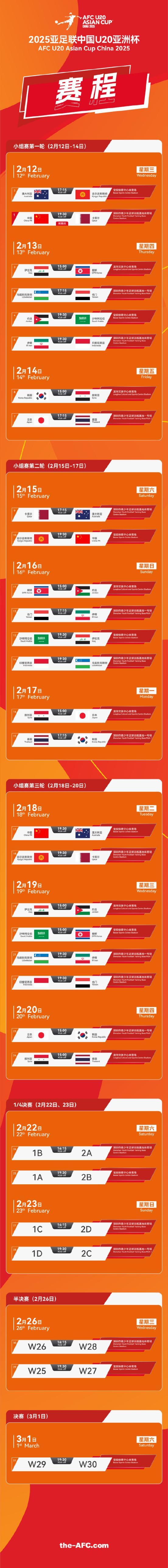 卡塔尔亚洲杯赛程安排(卡塔尔晋级2023亚洲杯)  第1张