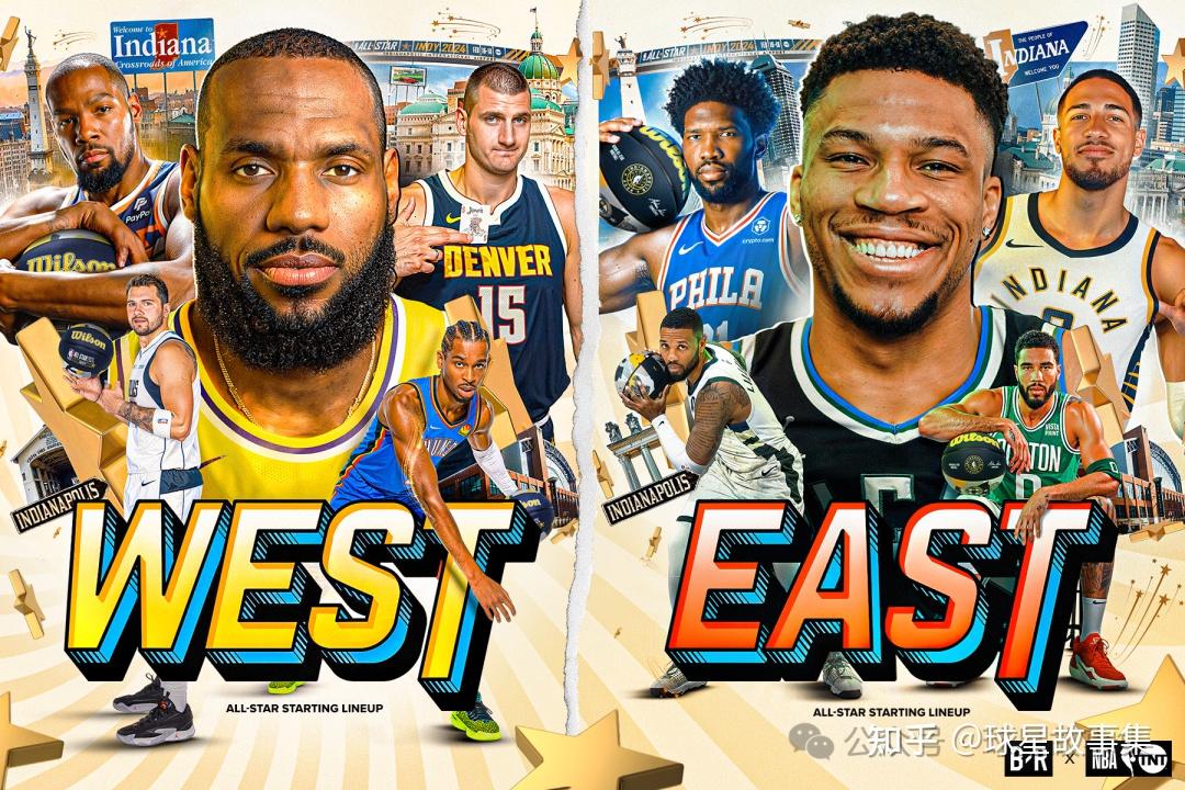 nba全明星什么时候开始(nba全明星每年什么时候开始)  第1张