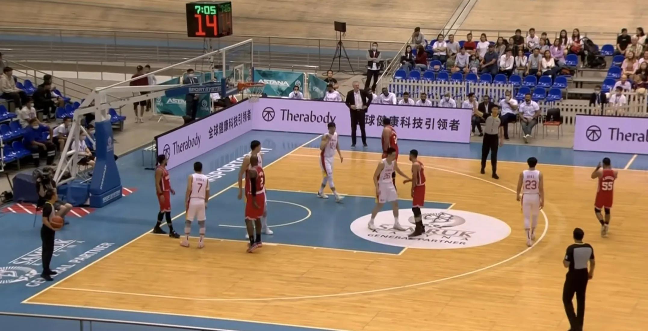 cba今晚篮球直播(cba今晚直播cctv5)  第2张