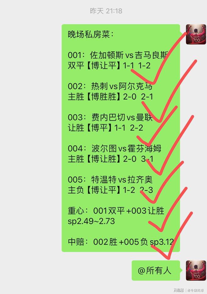 今天竞彩足球赛事推荐(今天竞彩足球分析预测比分)  第2张