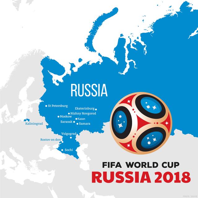 2026年世界杯在哪里举行(2026年世界杯在哪里举行?)  第1张