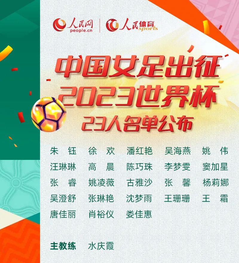 世界杯中国女足赛程表(世界杯中国队赛程2021)  第2张