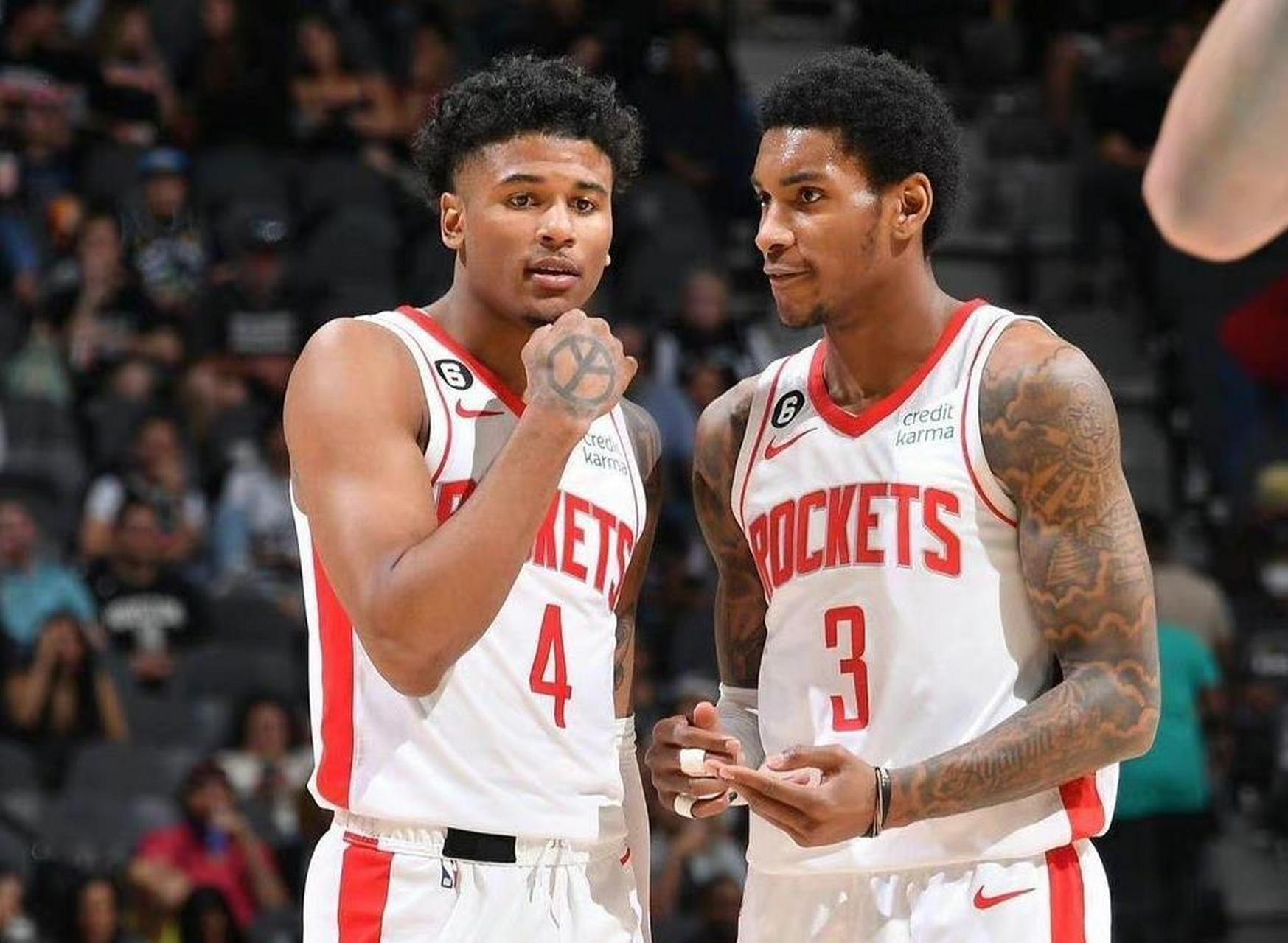 cctv5回放nba火箭vs爵士(CCTV5回放NBA火箭vs爵士第三场)  第1张