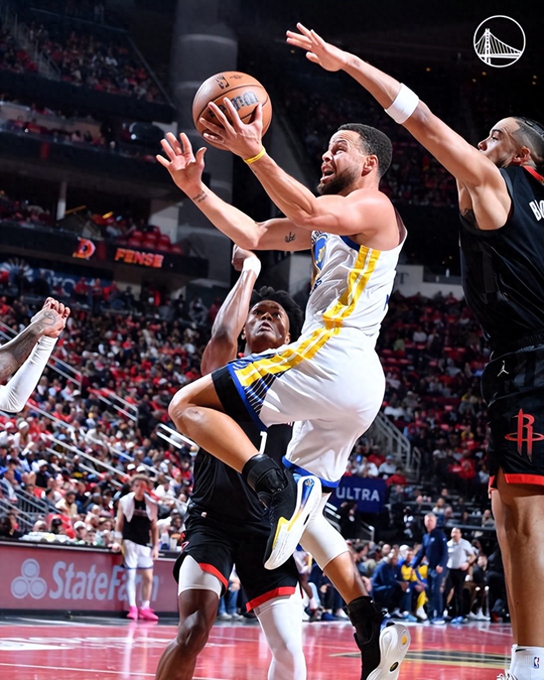 cctv5回放nba火箭vs爵士(CCTV5回放NBA火箭vs爵士第三场)  第2张