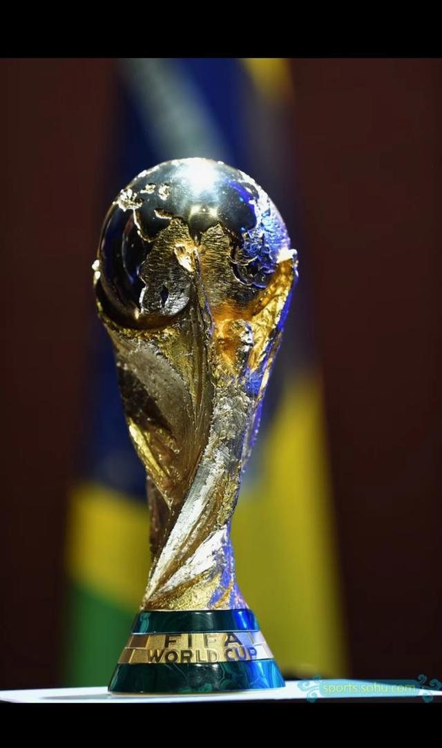 2026美加墨世界杯(2026美加墨世界杯赛程表)  第2张