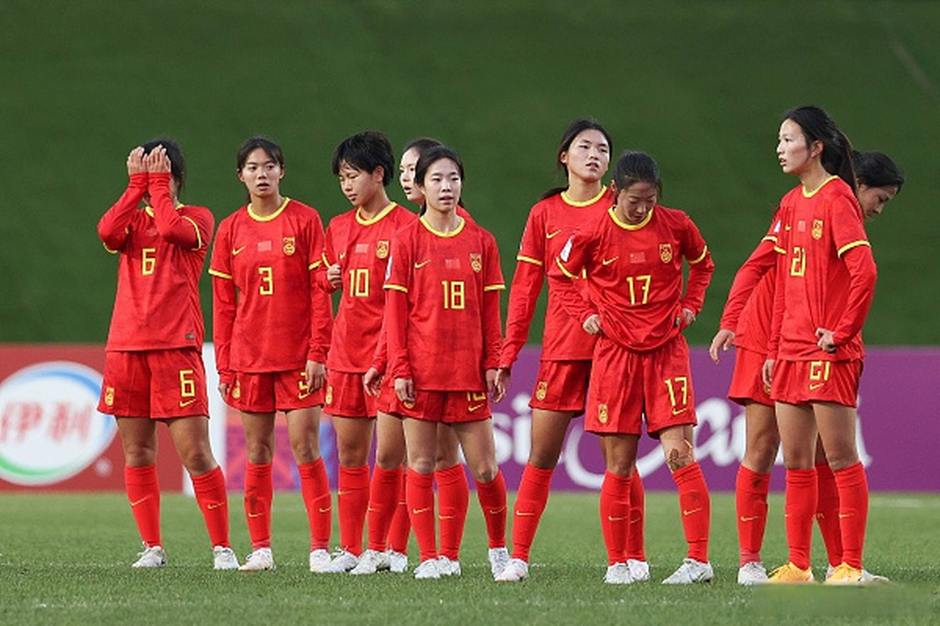 中国女足世界杯更好成绩(中国女足获得更好的世界杯成绩在哪一年?什么成绩?)  第2张