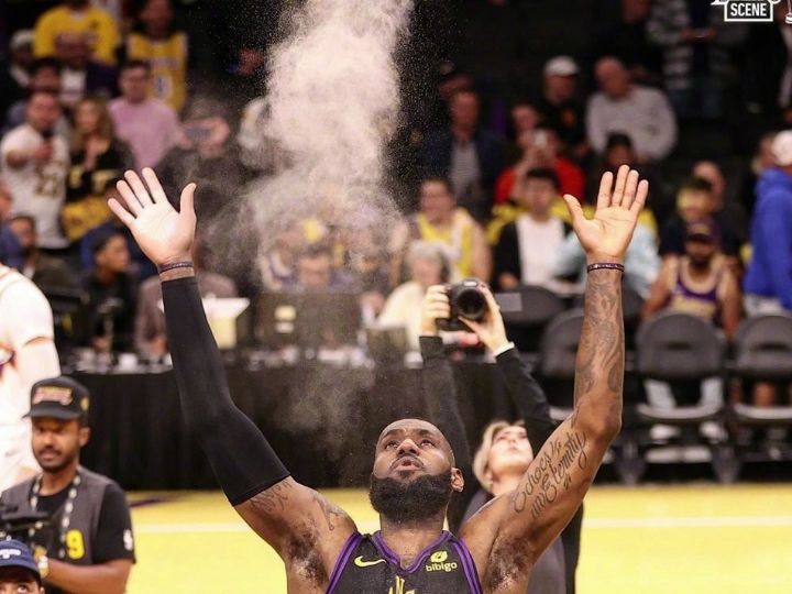 nba季中锦标赛(nba季中锦标赛排名)  第1张