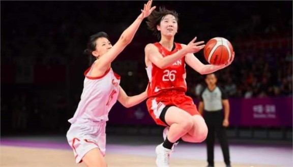 女篮决赛直播(女篮决赛直播2024)  第1张