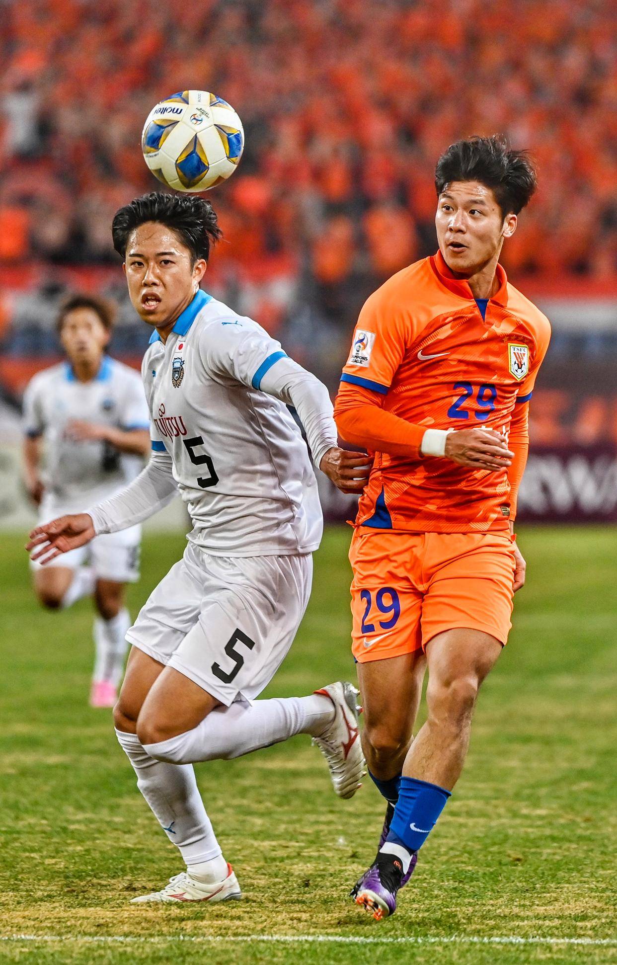 亚冠冠军(亚冠冠军可以直接参加下赛季亚冠吗)  第2张