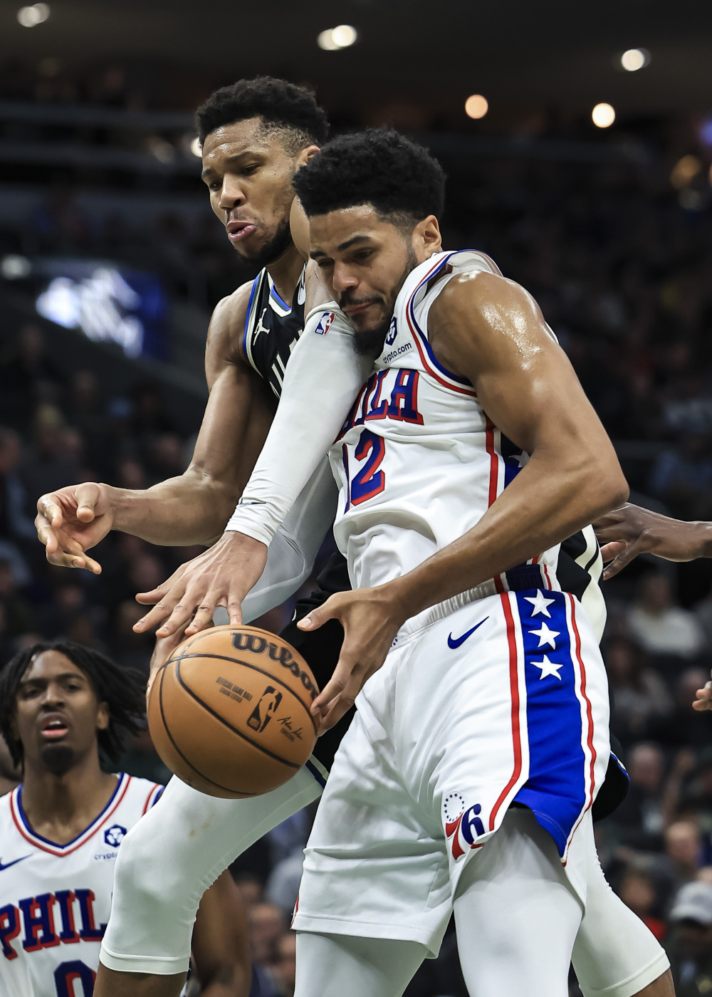 美国nba篮球赛(美国nba篮球赛今日战报)  第2张