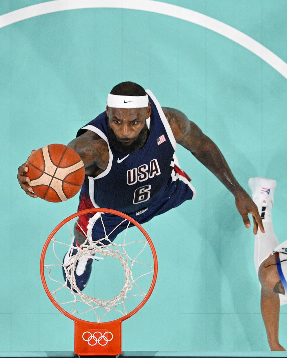 为什么禁止nba参加奥运会(为什么不允许nba球员参加奥运会)  第2张
